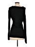 Vince. Black Long Sleeve Top Size S - photo 2