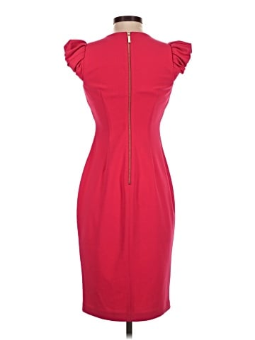 Calvin Klein Cocktail Dress (view 2)