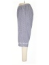Cathy Daniels Chevron-herringbone Gray Casual Pants Size XL - photo 5