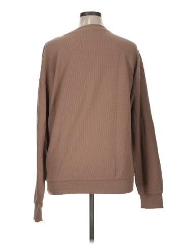 Comfrt Sweatshirt (view 2)