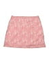 Unbranded Paisley Pink Casual Skirt Size M - photo 2