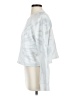 MWL by Madewell 100% Cotton Tie-dye White Pullover Sweater Size S - photo 5