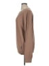 Comfrt Brown Sweatshirt Size XL - photo 5