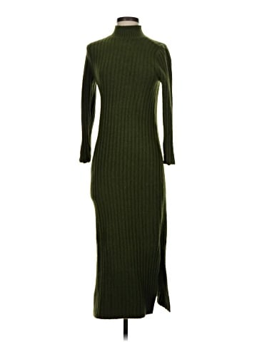 Ann Taylor LOFT Casual Dress (view 1)
