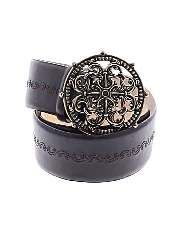 Unbranded Leather Belt (view 1)