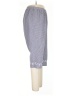 Cathy Daniels Chevron-herringbone Gray Casual Pants Size XL - photo 4