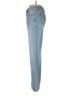 Garage 100% Cotton Hearts Blue Jeans Size 1 - photo 5
