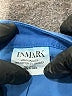 Alibi Solid Blue Shorts Size 28 waist - photo 3