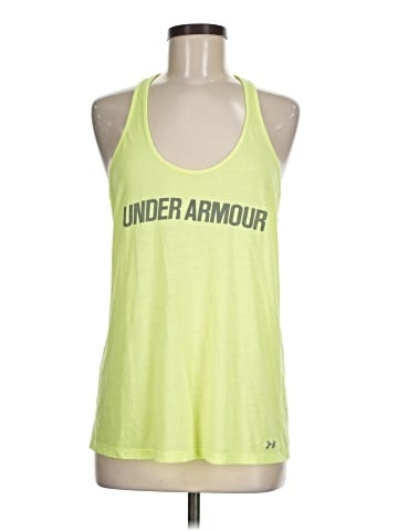 Under Armour Tank Top (view 1)