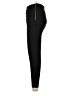 Bershka Black Active Pants Size M - photo 5