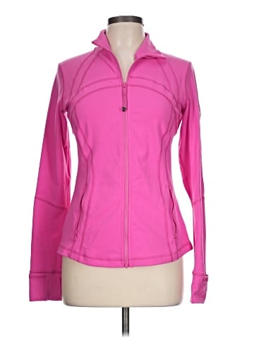 Lululemon Athletica Track Jacket (view 1)