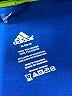 Adidas 100% Polyester Blue Track Jacket Size XL - photo 6