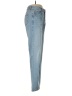 Garage 100% Cotton Hearts Blue Jeans Size 1 - photo 4