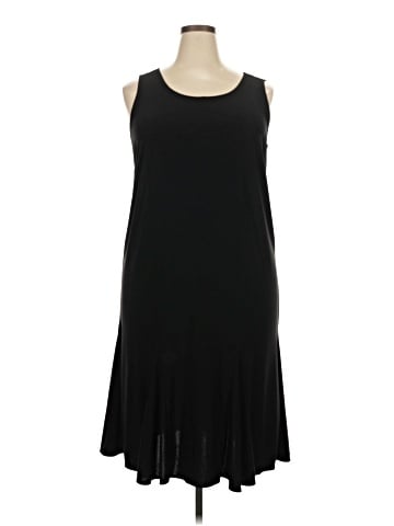 Julian Taylor Casual Dress (view 1)