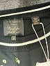 Ted Baker London 100% Polyester Black Sleeveless Blouse Size 2 (0) - photo 7