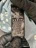 Ted Baker London 100% Polyester Black Sleeveless Blouse Size 2 (0) - photo 8