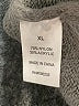 PacSun Gray Pullover Sweater Size XL - photo 8