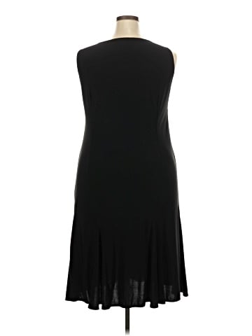 Julian Taylor Casual Dress (view 2)