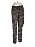 Athleta Camo Gray Casual Pants Size 12 (tall) - photo 1