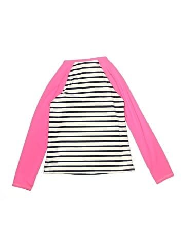 Lands' End Rash Guard (view 2)