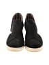 Linea Paolo Black Wedges Size 8 1/2 - photo 2