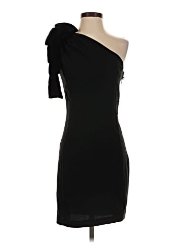 Maje Cocktail Dress (view 1)