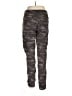Athleta Camo Gray Casual Pants Size 12 (tall) - photo 2