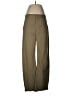 Zara Green Khakis Size M - photo 1