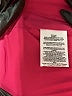 BCBGeneration 100% Polyurethane Pink Blazer Size L - photo 7