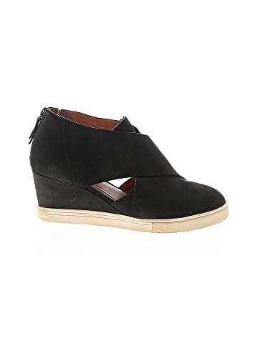 Linea Paolo Wedges (view 1)