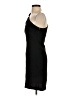 Maje Solid Black Cocktail Dress Size Sm (1) - photo 5