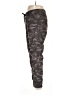 Athleta Camo Gray Casual Pants Size 12 (tall) - photo 5
