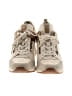 MICHAEL Michael Kors Ivory Sneakers Size 8 - photo 2