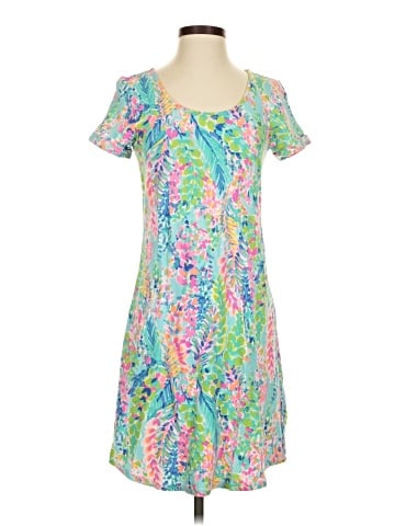 Lilly Pulitzer Casual Dress (view 1)