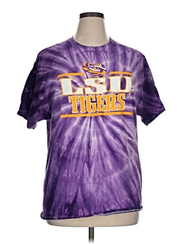 Hanes Short Sleeve T-Shirt (view 1)