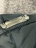 Pearl Izumi 100% Nylon Solid Black Jacket Size L (estimated) - photo 6
