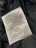 Pearl Izumi 100% Nylon Solid Black Jacket Size L (estimated) - photo 8