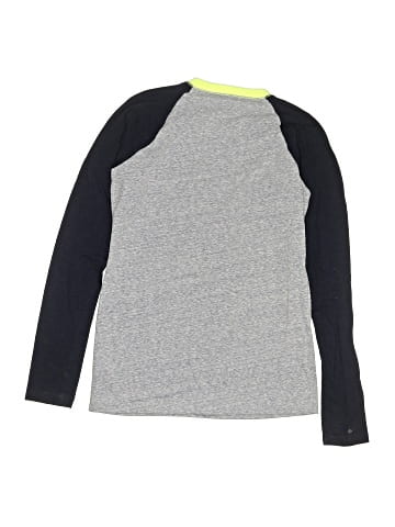 Crewcuts Long Sleeve Henley (view 2)