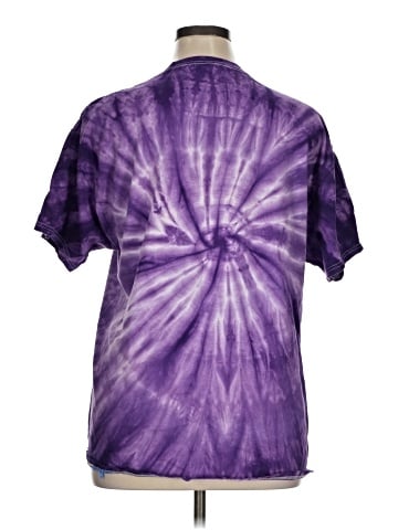 Hanes Short Sleeve T-Shirt (view 2)