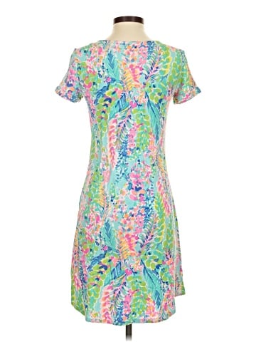Lilly Pulitzer Casual Dress (view 2)