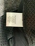 Croft & Barrow Solid Black Dress Pants Size L - photo 8