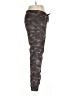 Athleta Camo Gray Casual Pants Size 12 (tall) - photo 4
