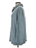 Unbranded Teal Sweatshirt Size S - photo 5