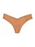 Rip Curl Tan Swimsuit Bottoms Size L - photo 1