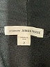 James Perse Black Turtleneck Sweater Size Med (2) - photo 7