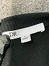 DR2 Black Long Sleeve T-Shirt Size L - photo 7