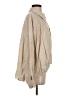 Zara Tan Long Sleeve Blouse Size S - photo 4