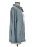 Unbranded Teal Sweatshirt Size S - photo 4