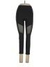 Abercrombie & Fitch Black Active Pants Size XS - photo 1