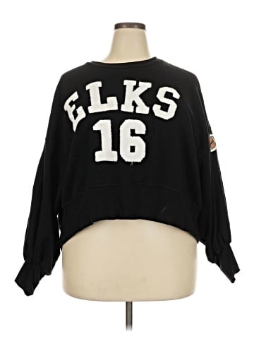 Judith March Sweatshirt (view 1)